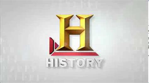 Does YouTube have the History Channel?