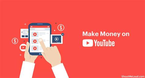 Does YouTube live earn money?