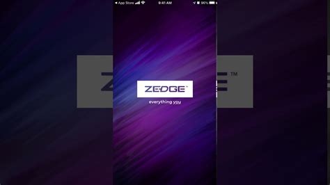 Does Zedge have copyright?