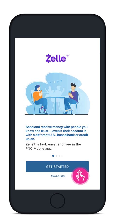 Does Zelle only work on phones?