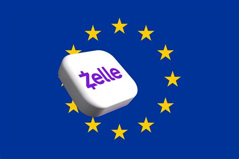 Does Zelle work in Europe?