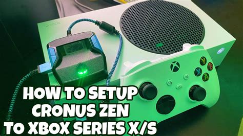 Does Zen work on Xbox?