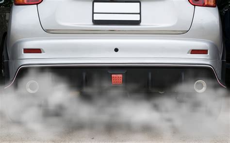 Does a 20 year old car need emissions in Texas?