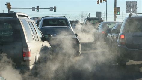 Does a 20 year old car need smog in California?