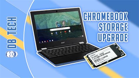 Does a Chromebook have a hard drive?
