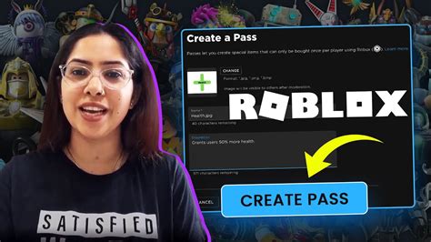 Does a Game Pass cost Robux?