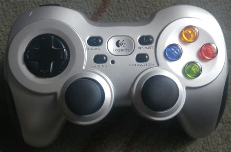 Does a Logitech controller work on PS3?