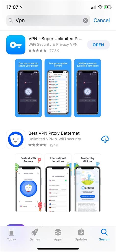 Does a VPN interfere with anything?