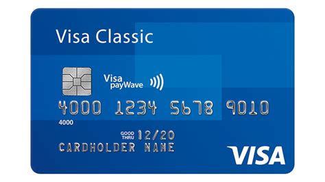 Does a Visa debit card have a limit?