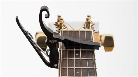 Does a capo make the key higher or lower?