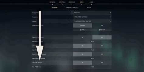 Does a capture card limit FPS?