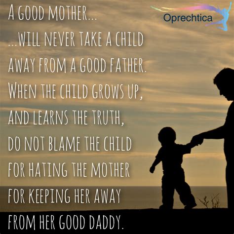 Does a child need their mother or father more?