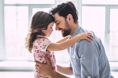 Does a daughter need her father?