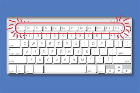 Does a laptop keyboard have function keys?