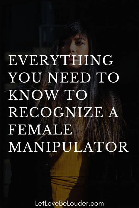 Does a manipulator care about you?