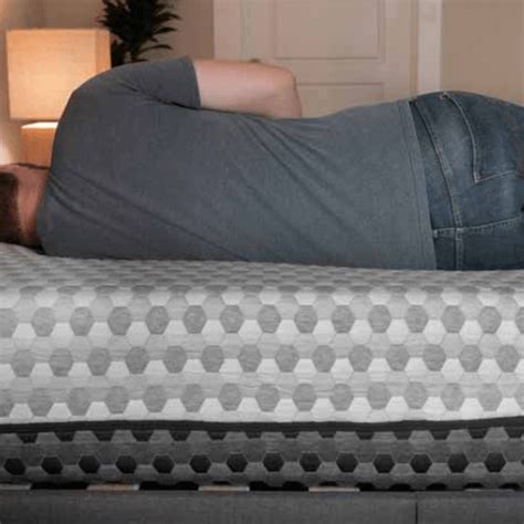 Does a mattress get softer over time?