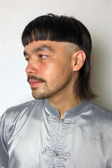 Does a mullet fit everyone?