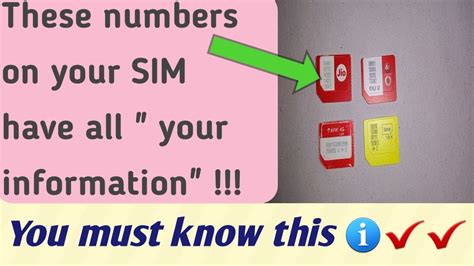 Does a new SIM mean a new number?