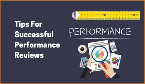 Does a performance review mean I'm getting fired?
