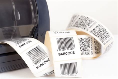 Does a picture of a barcode work?