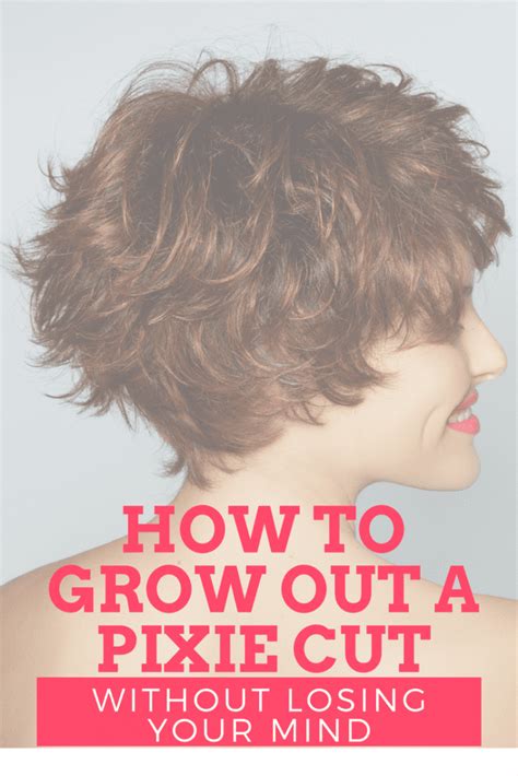 Does a pixie cut age you?