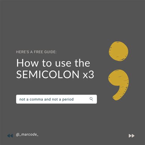 Does a semicolon count as a sentence?