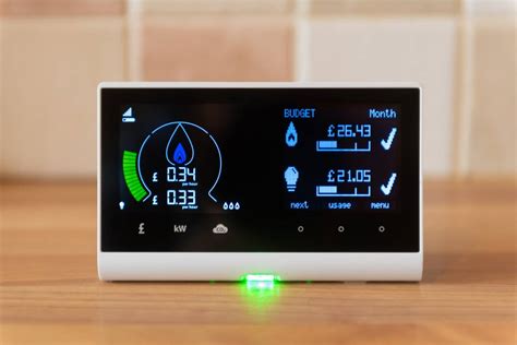 Does a smart meter work with any company?