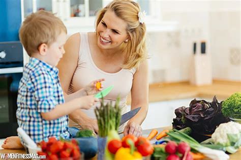 Does a vegetarian diet affect child development?