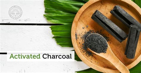 Does activated charcoal absorb vitamin D?