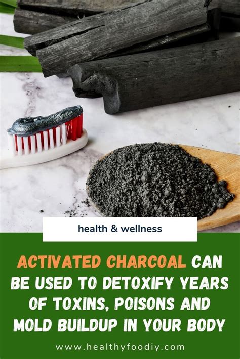 Does activated charcoal remove forever chemicals?
