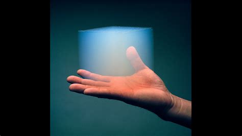 Does aerogel work in space?