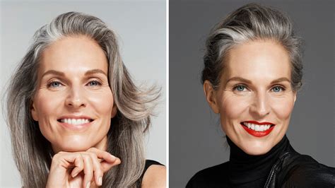 Does age affect beauty?