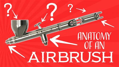Does airbrush really work?