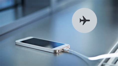 Does airplane mode really charge faster?