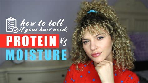 Does all curly hair need protein?