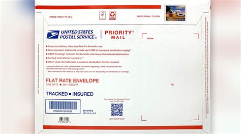 Does all mail get stamped by Post Office?
