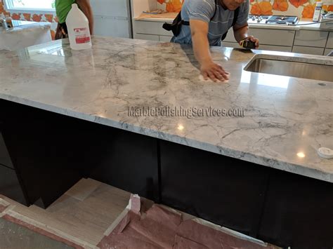 Does all marble need to be sealed?