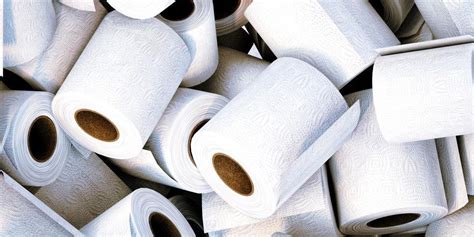 Does all toilet paper have PFAS?