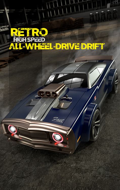 Does all wheel drive drift?