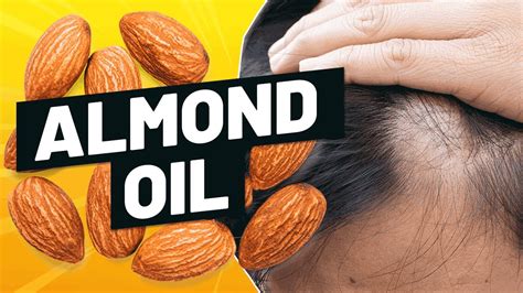 Does almond oil penetrate?