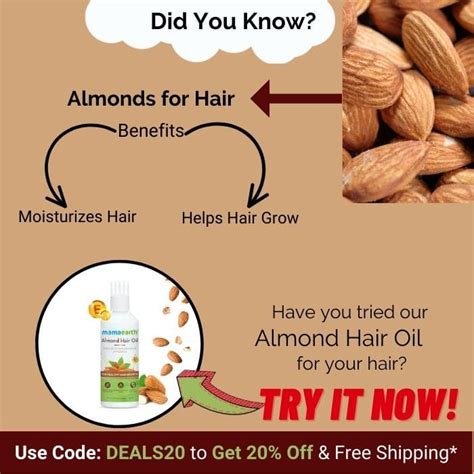 Does almond oil protect hair from chlorine?