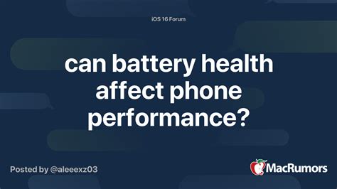 Does altitude affect phone battery?
