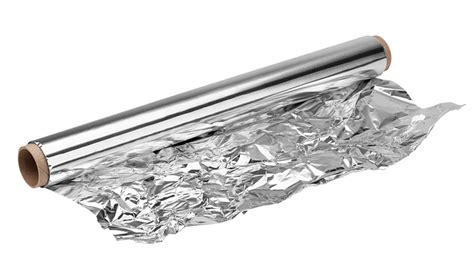 Does aluminum foil deteriorate?