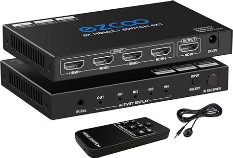 Does an HDMI switch add latency?