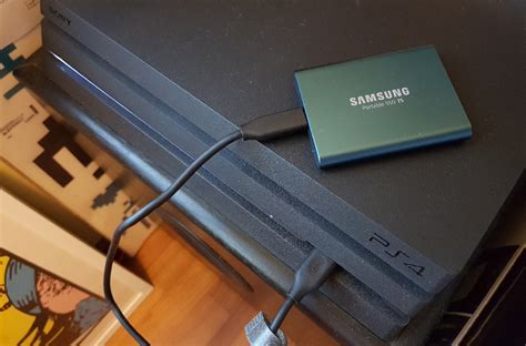 Does an SSD improve PS4 reddit?