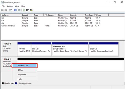 Does an SSD need to be initialized?