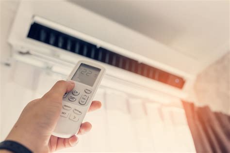 Does an air conditioner need to rest?
