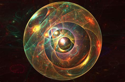 Does an antiverse exist?