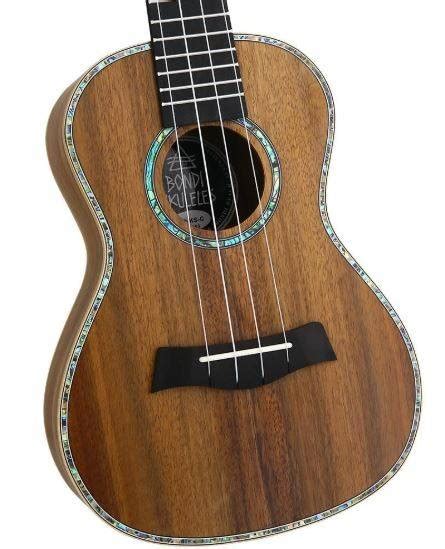 Does an expensive ukulele sound better?