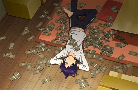 Does anime make money?